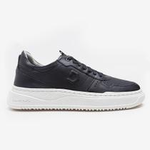 Tênis Denim Block Preto Tênis Denim Block Preto