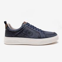 Tênis Denim Bold Azul