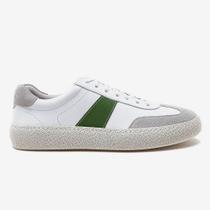 Tênis Denim Bora Off White Tênis Denim Bora Off White