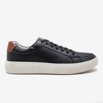 Tênis Denim Bora Preto