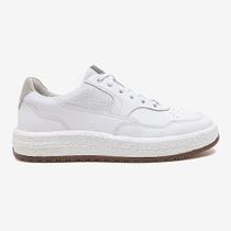 Tênis Denim Drake Pulse Branco Tênis Denim Drake Pulse Branco
