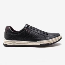 Tênis Denim Jay Preto Tênis Denim Jay Preto