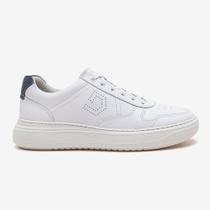 Tênis Denim Joe Ultra Light Branco Tênis Denim Joe Ultra Light Branco