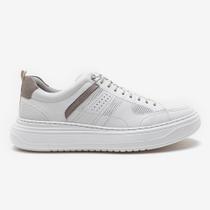 Tênis Denim Joe Ultra Light Off White