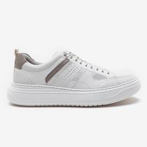 Tênis Denim Joe Ultra Light Off White Tênis Denim Joe Ultra Light Off White