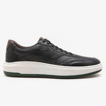 TÊNIS DENIM JOHN PRETO - Cód: 240403-001 TÊNIS DENIM JOHN PRETO - Cód: 240403-001