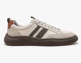 Tênis Denim Vibe Creme - Cód 625101-004 Tênis Denim Vibe Creme - Cód 625101-004