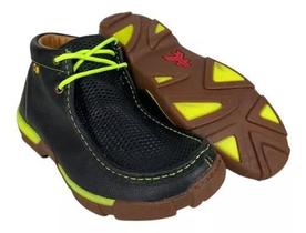 Tênis Destroyer Masculino Original Goyazes Floter Preto Despojado e Casual Ref: 201051C Tênis Destroyer Masculino Original Goyazes Floter Preto Despojado e Casual Ref: 201051C