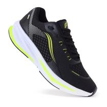 Tênis Dia a Dia Masculino Impulse Running Lig Shoes Confortável Leve Trabalho Antiderrapante