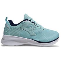 Tênis Diadora Feminino Chiesa Caminhada Corrida Original Tênis Diadora Feminino Chiesa Caminhada Corrida Original