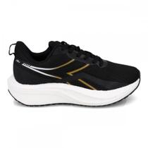 Tenis Diadora Flex Running Corrida Com Placa Feminino Tenis Diadora Flex Running Corrida Com Placa Feminino