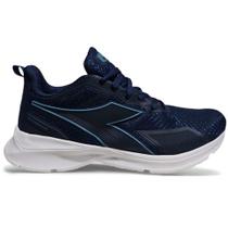 Tênis Diadora Masculino Illusione Caminhada Corrida Original