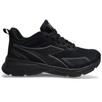 Tênis Diadora Masculino Illusione Caminhada Corrida Original