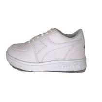 Tenis Diadora Playmaker - Branco Tenis Diadora Playmaker - Branco