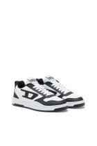 Tênis diesel s-ukiyo v2 low sneakers tamanho:40