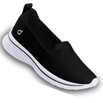 Tenis Dijean 34020003 Slip On Feminino Tenis Dijean 34020003 Slip On Feminino