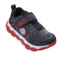 Tênis Dino Mini Pé Infantil MP22-MP2128S Tênis Dino Mini Pé Infantil MP22-MP2128S