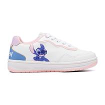 Tenis Disney Dyan Stitch Menina