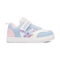 Tenis Disney Dyan Stitch Menina
