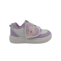 Tênis disney frozen infantil menina dfr04dy Tênis disney frozen infantil menina dfr04dy