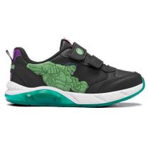 Tenis disney hulk ref mhk03dy menino