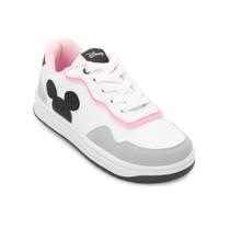 Tênis Disney Infantil BC DN25-DMN01KR