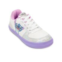 Tênis Disney Infantil BL DN25-DST05DY Tênis Disney Infantil BL DN25-DST05DY