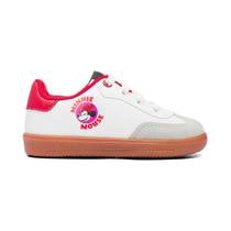 Tenis Disney Menina Minnie Dyan