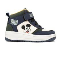 Tenis disney mickey ref dmy08kr menino Tenis disney mickey ref dmy08kr menino