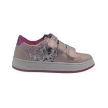 Tênis disney minnie e daisy infantil menina dmn07kr