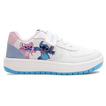 Tênis disney stitch infantil menina dst01 Tênis disney stitch infantil menina dst01
