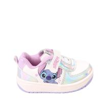 Tênis disney stitch infantil menina dst33dy