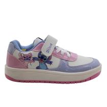 Tênis Disney Stitch Infantil Menina Tênis Disney Stitch Infantil Menina