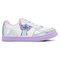 Tenis disney stitch ref dst05dy menina