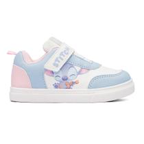 Tenis disney stitch ref dst06dy menina