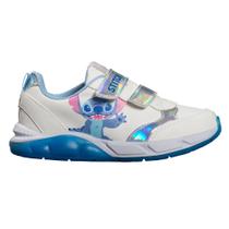 Tenis disney stitch ref dst14dy menina