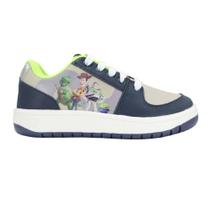 Tenis disney toy story ref dts10dy menino Tenis disney toy story ref dts10dy menino