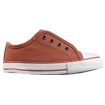 Tênis Diversão Baby Miguel Marrom Infantil