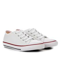 Tenis Diversão Canvas Low Di0002 Tenis Diversão Canvas Low Di0002