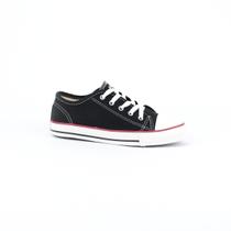 Tenis Diversao Canvas Low Di0002 Tenis Diversao Canvas Low Di0002