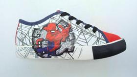 Tênis diversão homem aranha 3649 d188 Tênis diversão homem aranha 3649 d188