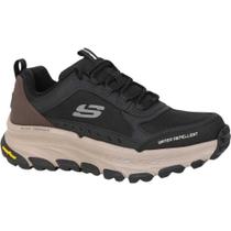 Tênis Dlux Trekker Off Road Goodyear Water Repellent 2.0 237565 Skechers