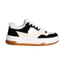 Tênis dm urban bold preto - Tênis dm urban bold preto -