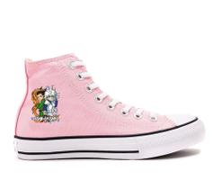 Tênis Do Hunter x Hunter Estampado Anime Novo Modelo Tênis Do Hunter x Hunter Estampado Anime Novo Modelo