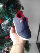 Tênis DOK infantil Marinho Ref.: 25079-207 Tênis DOK infantil Marinho Ref.: 25079-207