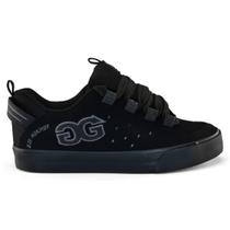 Tênis Double-G Big Monster Preto