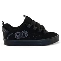 Tênis Double-G Big Monster Preto