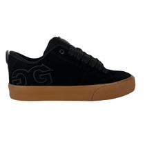 Tênis Double-G Record Preto Gum