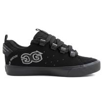 Tênis Double G Skatista Big Monster Masculino Estilo e Conforto