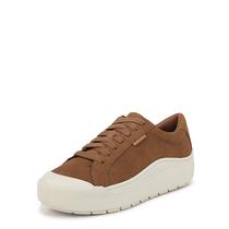 Tênis Dr. Scholl's Time Off feminino Honey Brown Cord 6M